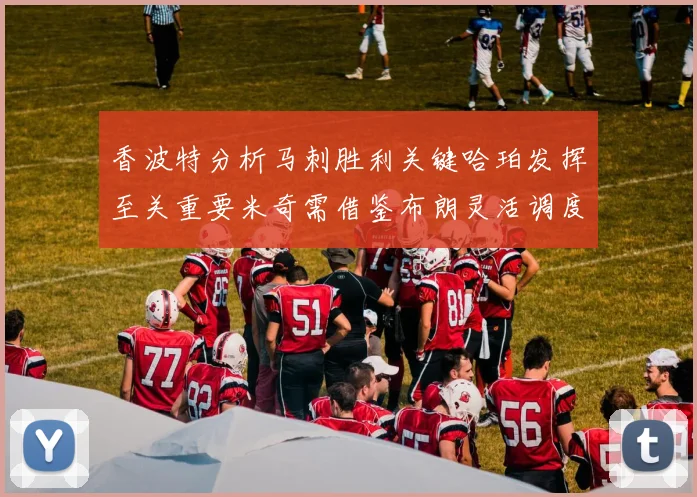 香波特分析马刺胜利关键哈珀发挥至关重要米奇需借鉴布朗灵活调度