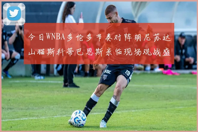 今日WNBA多伦多节奏对阵明尼苏达山猫斯科蒂巴恩斯亲临现场观战盛况